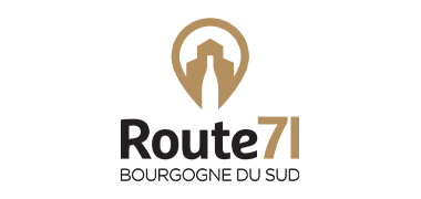 Route71 Bourgogne du Sud