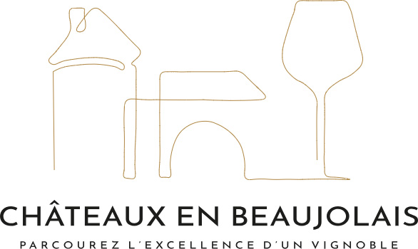 Châteaux en Beaujolais