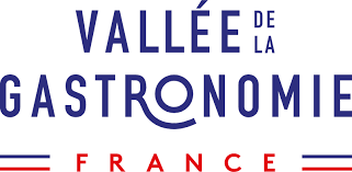 Vallée de la Gastronomie France
