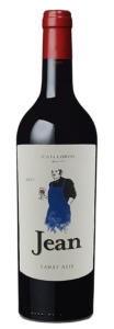 Vin de France « Gamay Noir » JEAN