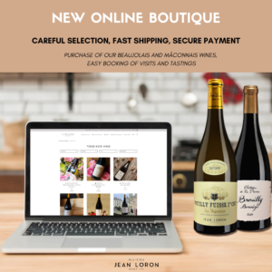 New online boutique