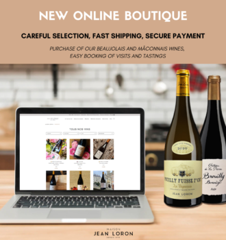 New online boutique