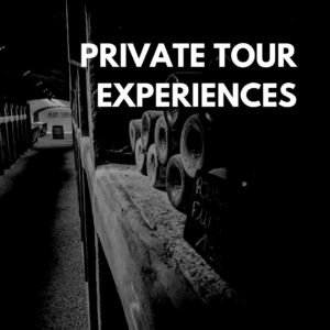 private tour