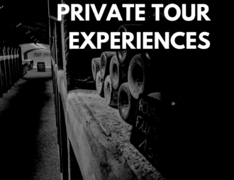 private tour