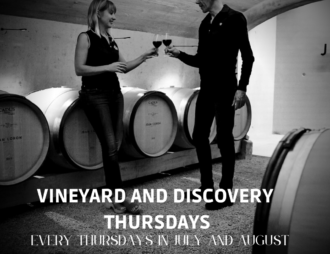 vineyard discovery